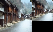 Kisoji Furusato Youth Hostel