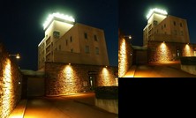 Grace Land Hotel Komoro