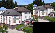 Cafe Pension Familie Parzer