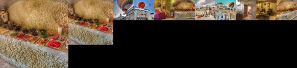 Marvel Of Cappadocia