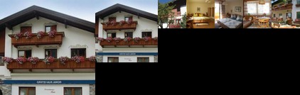 Almstuberl Garni Berger Pension