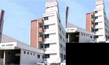Iida Station Hotel Matsumura