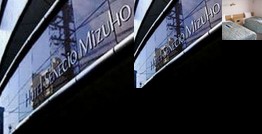 Hotel Senecio Mizuho