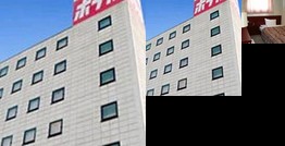 Mizunami Plaza Hotel