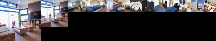 Hotel Livemax Gunma-Numata