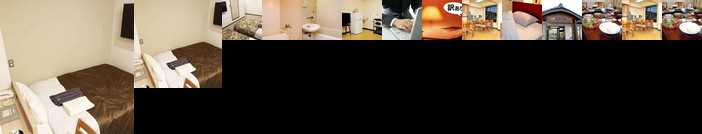 Daiichi Business Hotel Matsuya