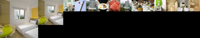 Amaris Hotel Fachrudin - Tanah Abang