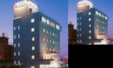 Business Hotel Century Iizuka