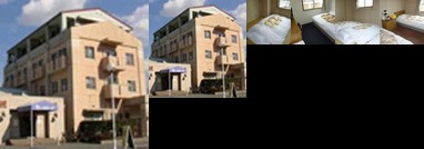 First Hotel Handa Kamezaki