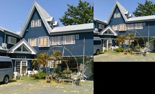 Shizunami House Minamikaze