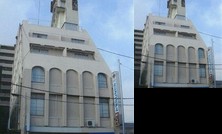 Yanai Business Hotel