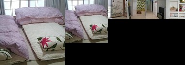 Reimi House Near Tennoji