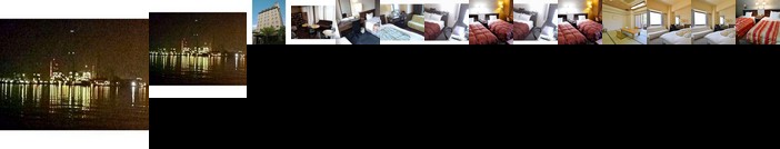 Hotel New Century Sakaide