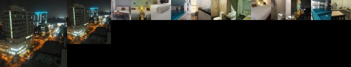 Cosy Studio 14 Shah Alam