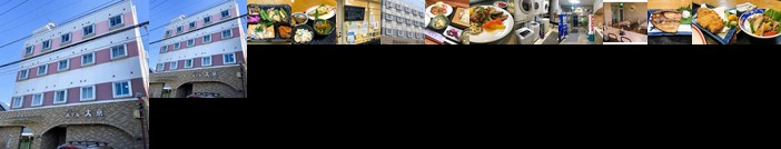 Business Hotel Daikyo