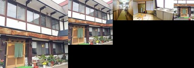 Minshuku Inn Ryogoku