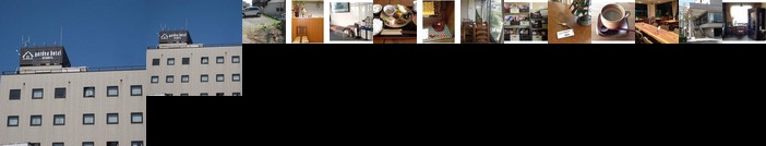 Garden Hotel Kitakata