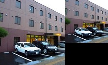 Green Hotel Chiran Fukuzumi