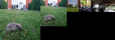 Home Sweet Home Zaventem