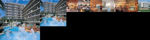 Lanse Beach Business Hotel Jimei