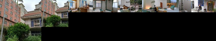 Xing Hua Shu Homestay