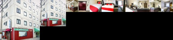 OYO 647 Iwata Station Hotel