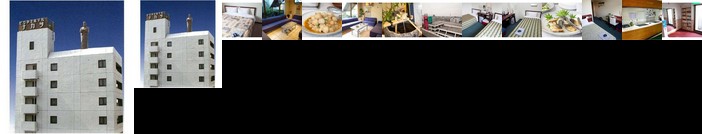 Business Hotel Nakatsu