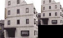 Business Hotel Iwakura