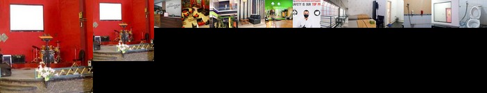 Hotel Santana Syariah