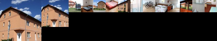 Penzion Semerad v Hevline