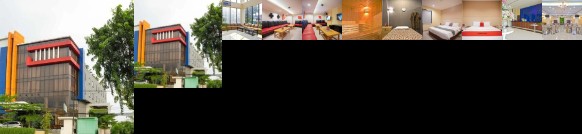 RedDoorz Premium near Kawasan Industri Cikarang