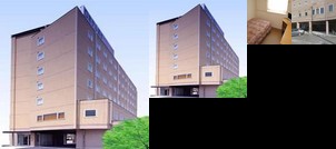 O Hotel Takasago
