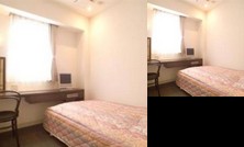 Business Hotel Access Kamojima