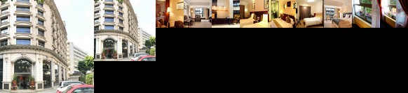 Kingcourt Hotel Guangzhou