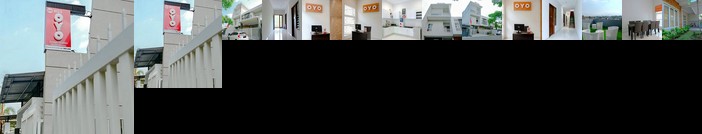 OYO 1023 Junggo Tentrem