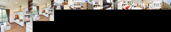 B2 Sriracha Premier Hotel