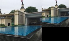 Private House in Sriracha