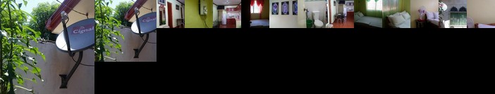 Ruchellemar's House for Rent