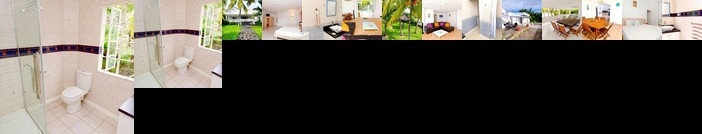 Ile Maurice- Villa Ashwin