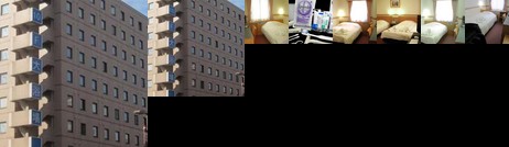 Hotel Alpha-1 Iwakuni