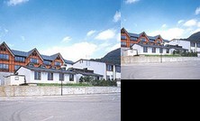 Hoshito Midorino Romankan