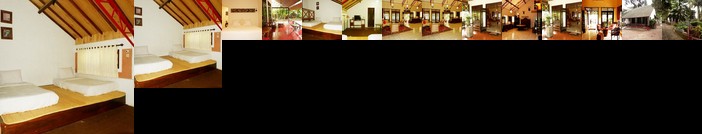 OYO 604 Cemara's Residence