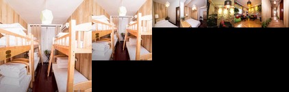 Xi'an Zhongshi Youth Hostel