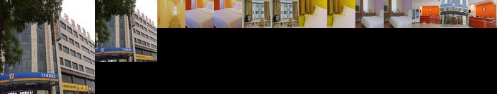 7 Days Inn Dezhou College Branch