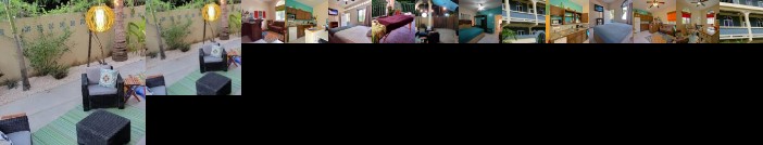 Belize Tropical Dream Villas