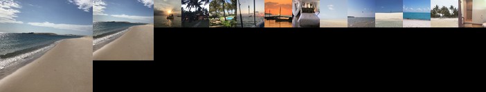 Luke's Place Vilanculos