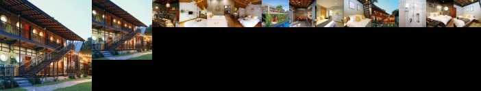 Yellow Pillow village