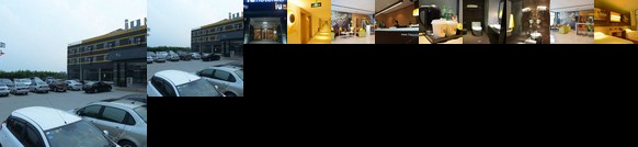IU Hotel Shijiazhuang Zhengding Airport Branch