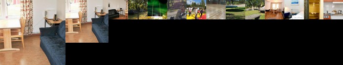 Camp Gielas Arvidsjaur