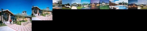 The Residences At World Golf Village Saint Augustine